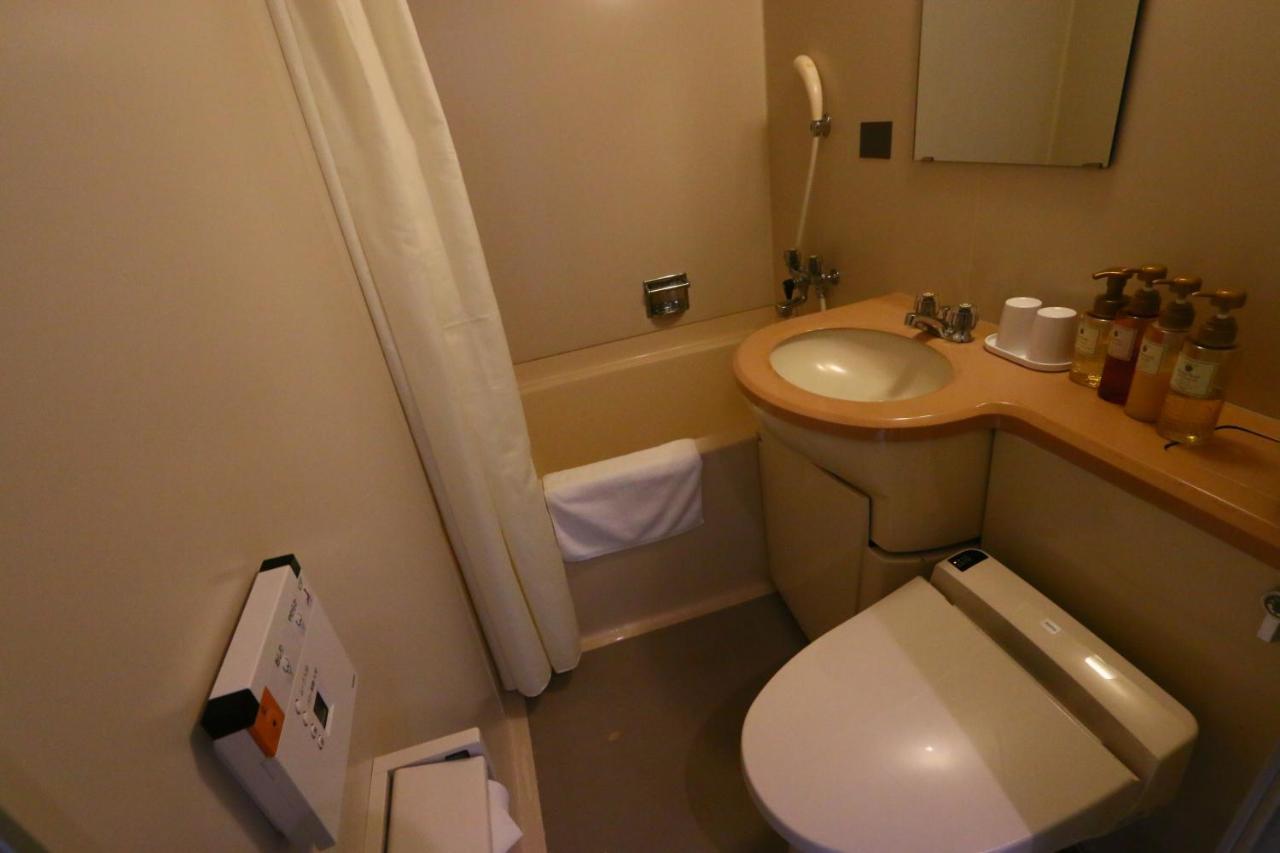 Hotel Naughty Cao Yamanakako Exteriér fotografie