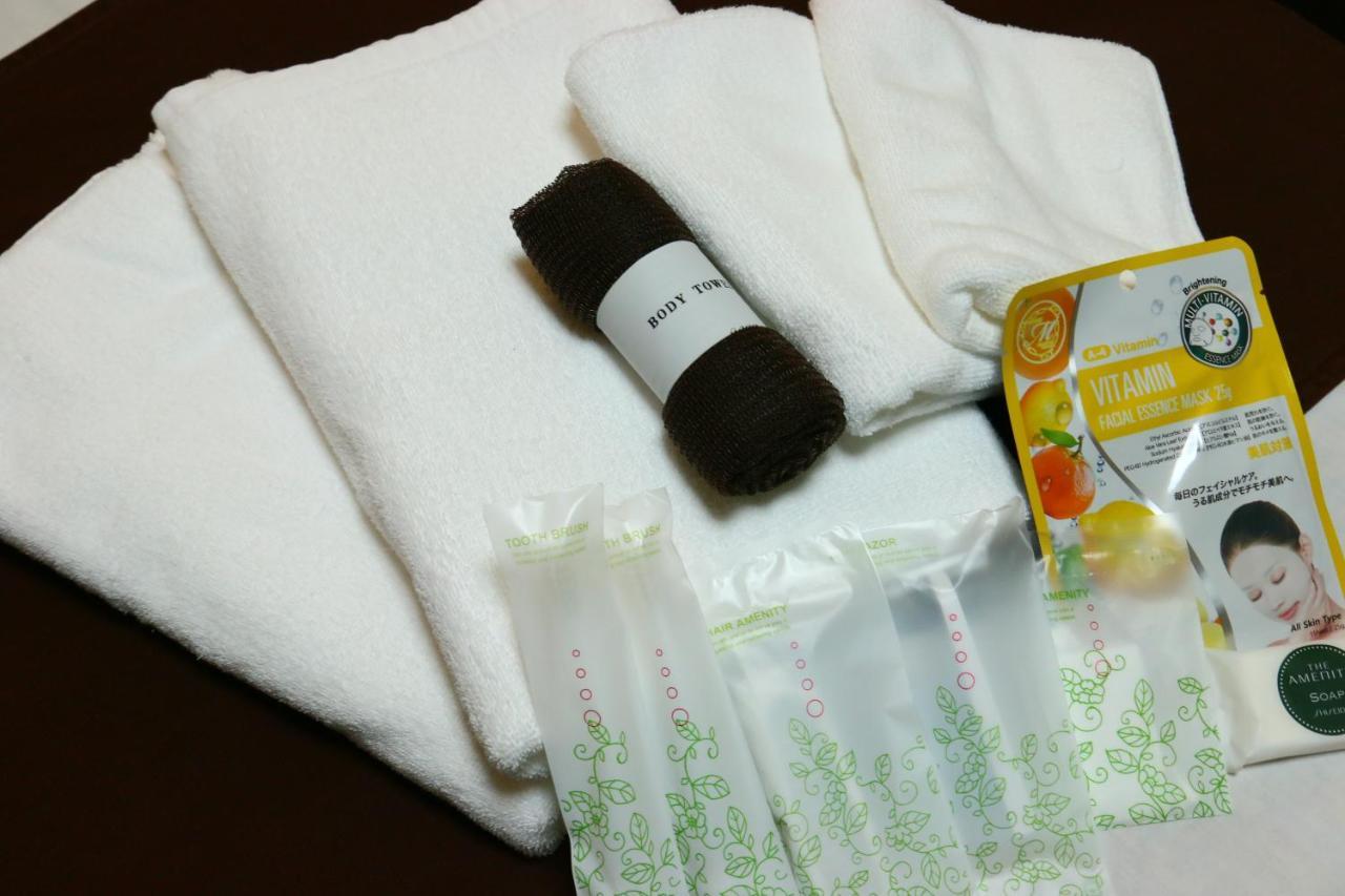 Hotel Naughty Cao Yamanakako Exteriér fotografie